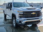 2026 Chevrolet Silverado 2500 Crew Cab SRW 4WD Service Truck for sale #ZT24327 - photo 1