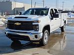 2026 Chevrolet Silverado 2500 Crew Cab SRW 4WD Service Truck for sale #ZT24327 - photo 4