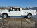 2026 Chevrolet Silverado 2500 Crew Cab SRW 4WD Service Truck for sale #ZT24327 - photo 5