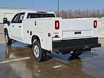 2026 Chevrolet Silverado 2500 Crew Cab SRW 4WD Service Truck for sale #ZT24327 - photo 6