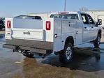 2026 Chevrolet Silverado 2500 Crew Cab SRW 4WD Service Truck for sale #ZT24327 - photo 2