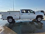 2026 Chevrolet Silverado 2500 Crew Cab SRW 4WD Service Truck for sale #ZT24327 - photo 8