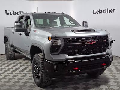 New 2026 Chevrolet Silverado 2500 - photo 1
