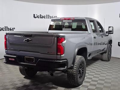 New 2026 Chevrolet Silverado 2500 - photo 1