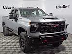 2026 Chevrolet Silverado 2500 Crew Cab 4WD Pickup for sale #ZT24328 - photo 1