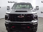2026 Chevrolet Silverado 2500 Crew Cab 4WD Pickup for sale #ZT24328 - photo 3