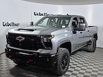 2026 Chevrolet Silverado 2500 Crew Cab 4WD Pickup for sale #ZT24328 - photo 4