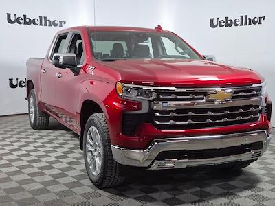 New 2026 Chevrolet Silverado 1500 - photo 1