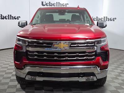 New 2026 Chevrolet Silverado 1500 - photo 1