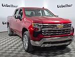 2026 Chevrolet Silverado 1500 Crew Cab 4WD Pickup for sale #ZT24330 - photo 1