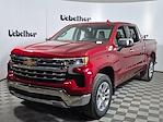 2026 Chevrolet Silverado 1500 Crew Cab 4WD Pickup for sale #ZT24330 - photo 3