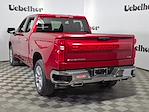 2026 Chevrolet Silverado 1500 Crew Cab 4WD Pickup for sale #ZT24330 - photo 5