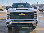 New 2026 Chevrolet Silverado 2500 Double Cab 55 CA Cab Chassis for sale #ZT24333 - photo 2