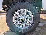 New 2026 Chevrolet Silverado 2500 Double Cab 55 CA Cab Chassis for sale #ZT24333 - photo 23