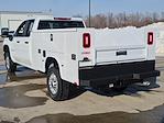 New 2026 Chevrolet Silverado 2500 Double Cab 55 CA Cab Chassis for sale #ZT24333 - photo 5
