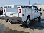 New 2026 Chevrolet Silverado 2500 Double Cab 55 CA Cab Chassis for sale #ZT24333 - photo 7