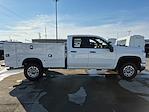 New 2026 Chevrolet Silverado 2500 Double Cab 55 CA Cab Chassis for sale #ZT24333 - photo 8