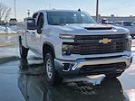New 2026 Chevrolet Silverado 3500 Crew Cab Service Truck for sale #ZT24339 - photo 1