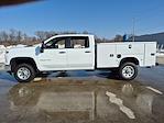 New 2026 Chevrolet Silverado 3500 Crew Cab Service Truck for sale #ZT24339 - photo 5