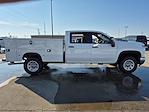New 2026 Chevrolet Silverado 3500 Crew Cab Service Truck for sale #ZT24339 - photo 8