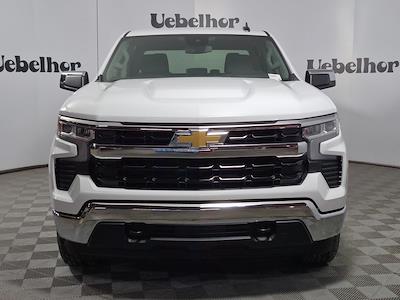 2026 Chevrolet Silverado 1500 Crew Cab 4WD Pickup for sale #ZT24343 - photo 2