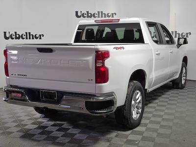 2026 Chevrolet Silverado 1500 Crew Cab 4WD Pickup for sale #ZT24343 - photo 2