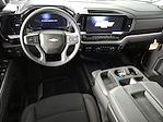 2026 Chevrolet Silverado 1500 Crew Cab 4WD Pickup for sale #ZT24343 - photo 10