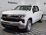 2026 Chevrolet Silverado 1500 Crew Cab 4WD Pickup for sale #ZT24343 - photo 3