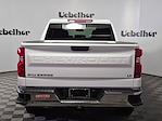 2026 Chevrolet Silverado 1500 Crew Cab 4WD Pickup for sale #ZT24343 - photo 6