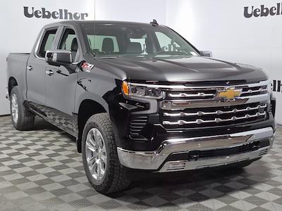 New 2026 Chevrolet Silverado 1500 - photo 1
