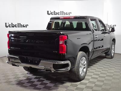 New 2026 Chevrolet Silverado 1500 - photo 1
