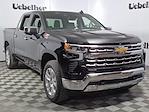 2026 Chevrolet Silverado 1500 Crew Cab 4WD Pickup for sale #ZT24348 - photo 1