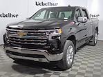 2026 Chevrolet Silverado 1500 Crew Cab 4WD Pickup for sale #ZT24348 - photo 4
