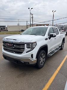 Used 2026 GMC Sierra 1500 - photo 1