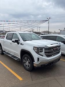 Used 2026 GMC Sierra 1500 - photo 1