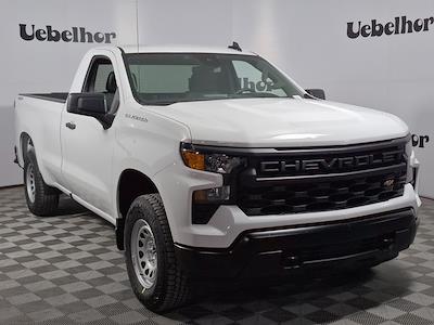 New 2026 Chevrolet Silverado 1500 - photo 1