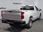 2026 Chevrolet Silverado 1500 Regular Cab 4WD Pickup for sale #ZT24349 - photo 2