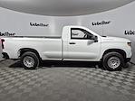 2026 Chevrolet Silverado 1500 Regular Cab 4WD Pickup for sale #ZT24349 - photo 8