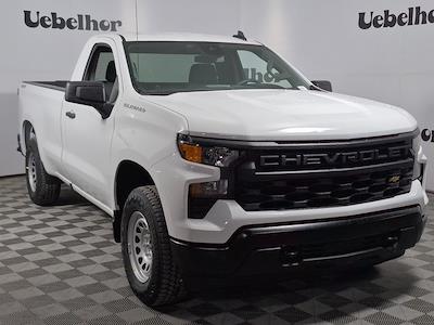 New 2026 Chevrolet Silverado 1500 - photo 1