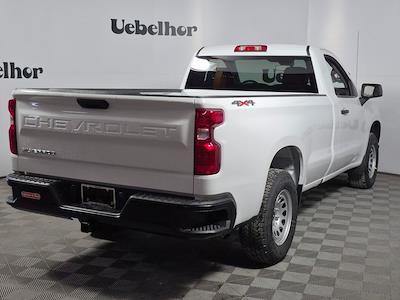 New 2026 Chevrolet Silverado 1500 - photo 1