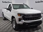 2026 Chevrolet Silverado 1500 Regular Cab 4WD Pickup for sale #ZT24352 - photo 1
