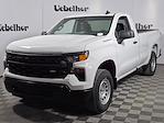 2026 Chevrolet Silverado 1500 Regular Cab 4WD Pickup for sale #ZT24352 - photo 4