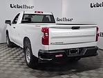 2026 Chevrolet Silverado 1500 Regular Cab 4WD Pickup for sale #ZT24352 - photo 6