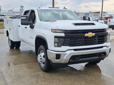 New 2026 Chevrolet Silverado 3500 - photo 1