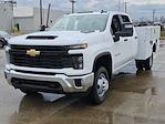 2026 Chevrolet Silverado 3500 Crew Cab 4WD Service Truck for sale #ZT24355 - photo 4
