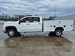 2026 Chevrolet Silverado 3500 Crew Cab 4WD Service Truck for sale #ZT24355 - photo 5