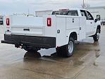 2026 Chevrolet Silverado 3500 Crew Cab 4WD Service Truck for sale #ZT24355 - photo 2