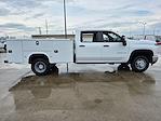 2026 Chevrolet Silverado 3500 Crew Cab 4WD Service Truck for sale #ZT24355 - photo 8