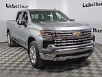 2026 Chevrolet Silverado 1500 Crew Cab 4WD Pickup for sale #ZT24360 - photo 1
