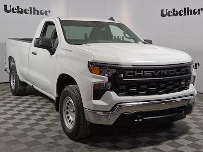 New 2026 Chevrolet Silverado 1500 - photo 1